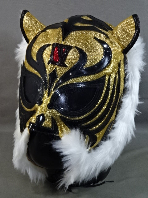 4th  Tiger Mask