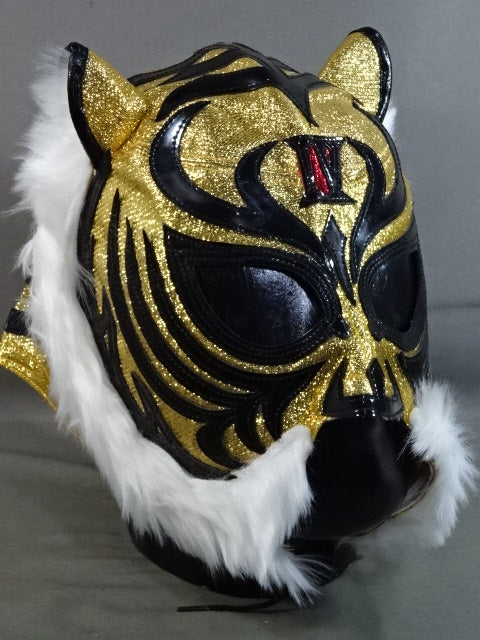 4th  Tiger Mask