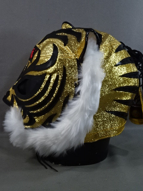 4th  Tiger Mask