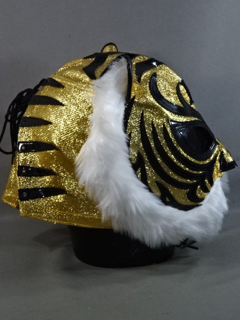 4th  Tiger Mask