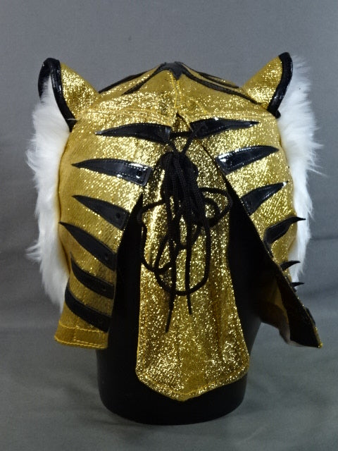 4th  Tiger Mask