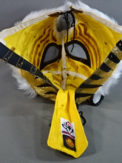 4th  Tiger Mask
