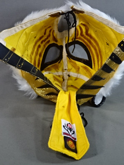4th  Tiger Mask
