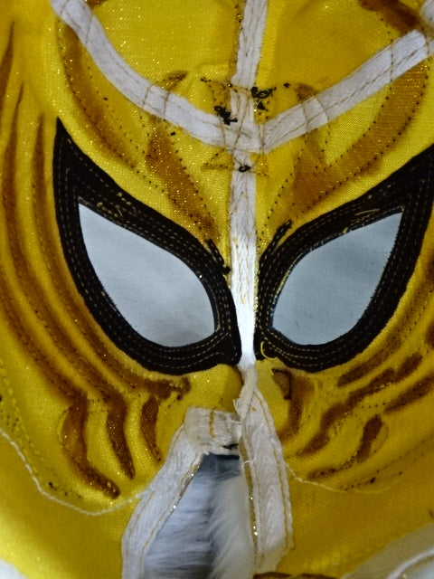 4th  Tiger Mask