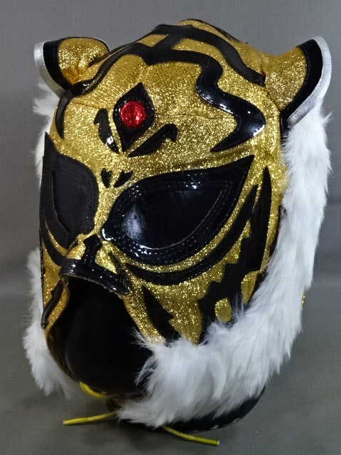 The first Tiger Mask
