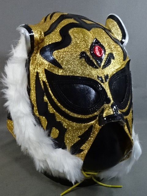 The first Tiger Mask