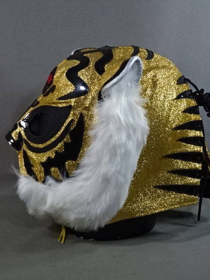 The first Tiger Mask