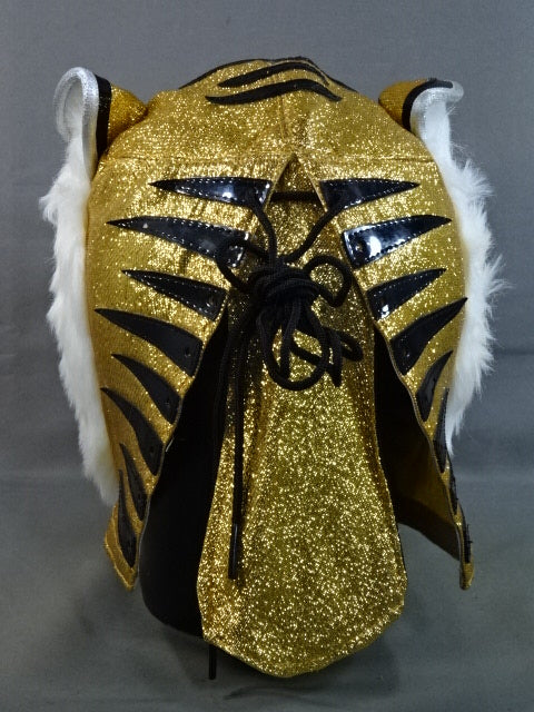 The first Tiger Mask