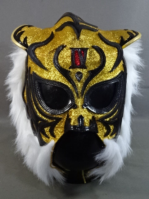 4th  Tiger Mask