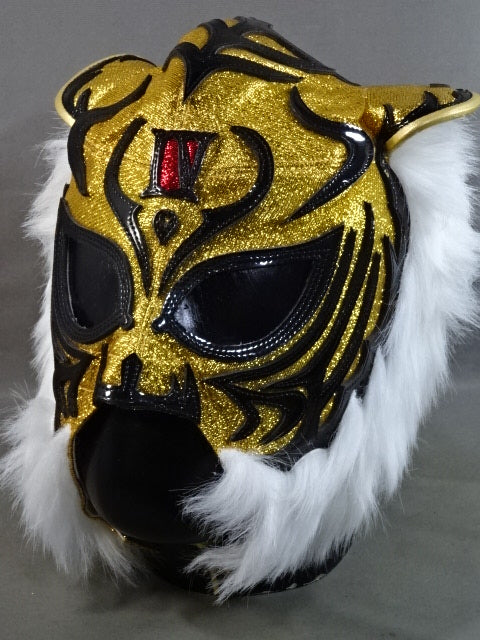 4th  Tiger Mask