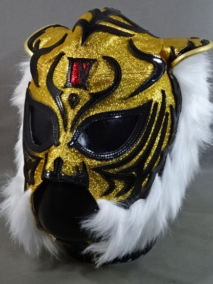 4th  Tiger Mask