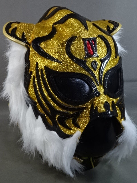 4th  Tiger Mask