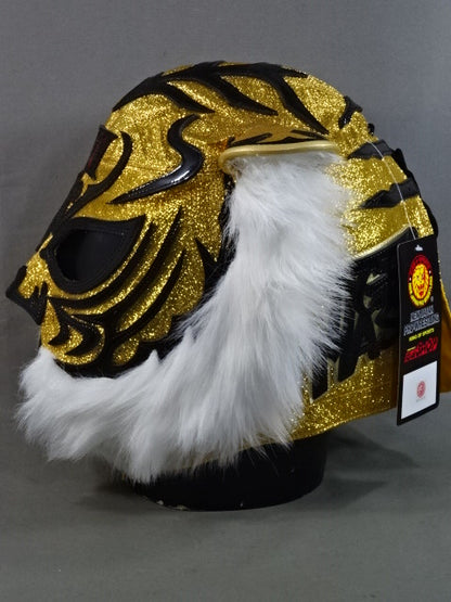 4th  Tiger Mask