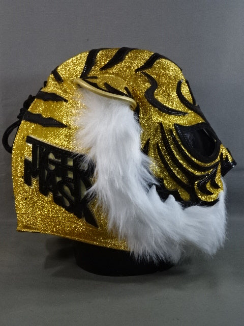 4th  Tiger Mask