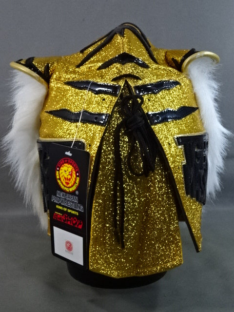 4th  Tiger Mask