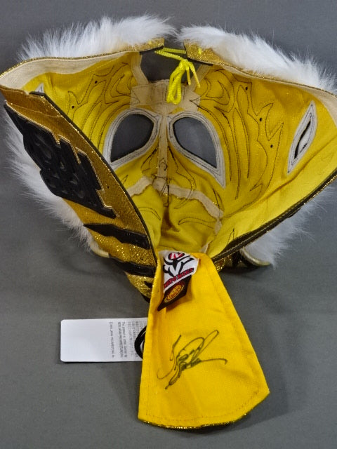 4th  Tiger Mask