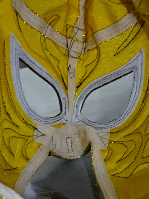 4th  Tiger Mask