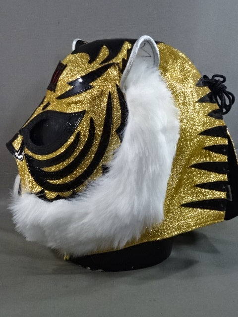 The first Tiger Mask