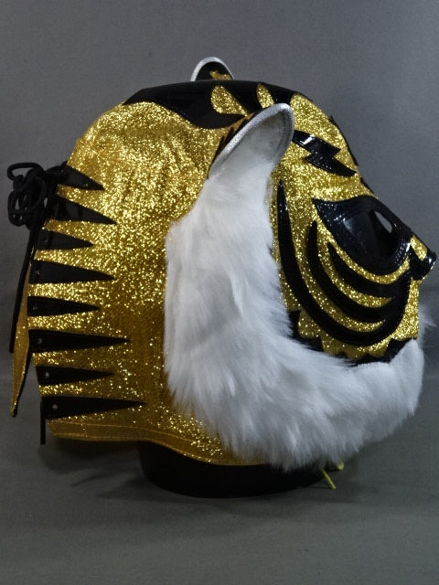 The first Tiger Mask