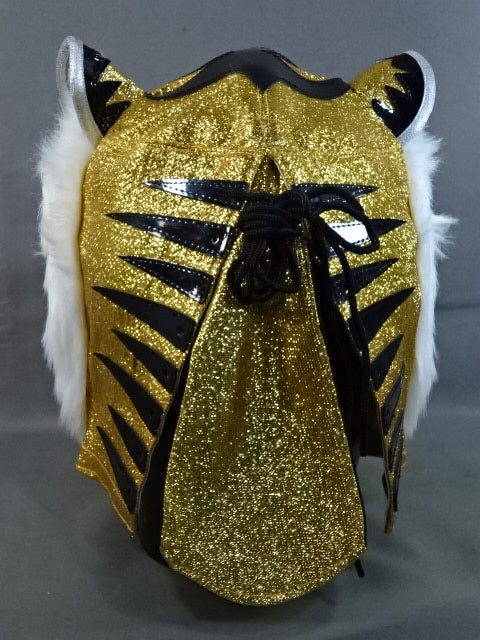 The first Tiger Mask