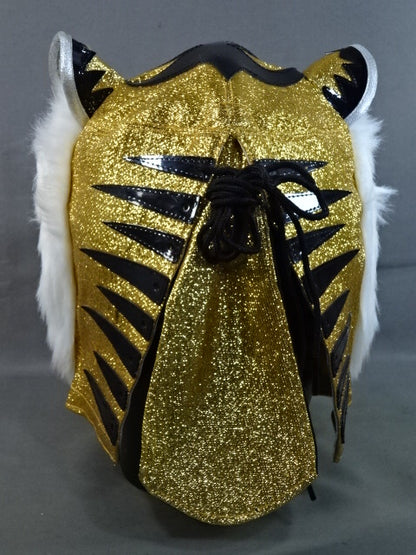 The first Tiger Mask