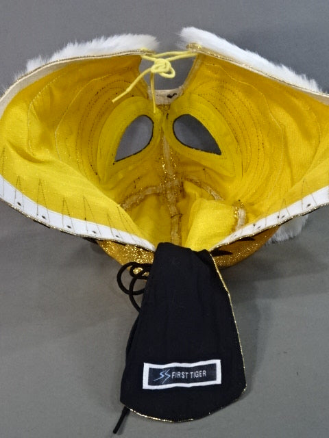 The first Tiger Mask