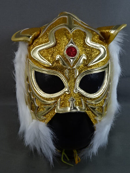 The first Tiger Mask