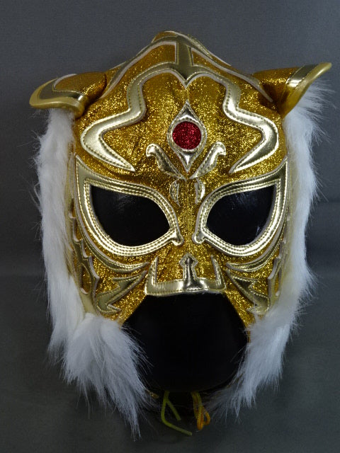 The first Tiger Mask