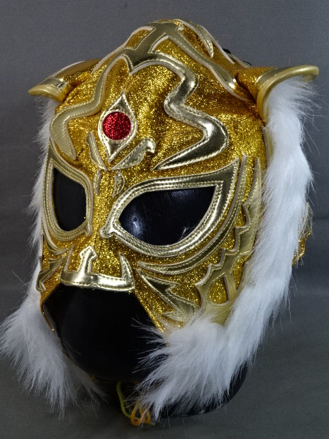 The first Tiger Mask