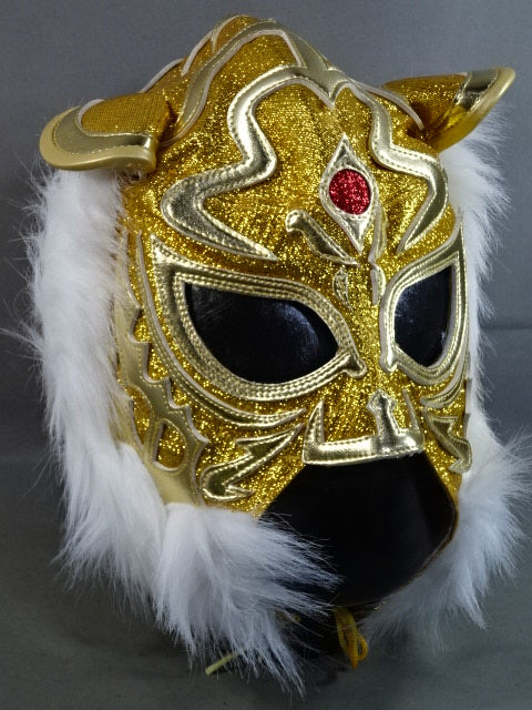 The first Tiger Mask