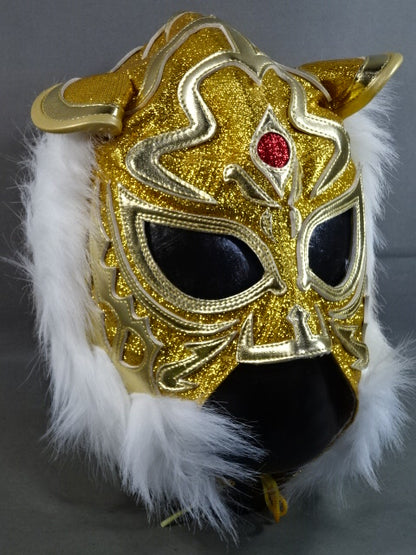 The first Tiger Mask