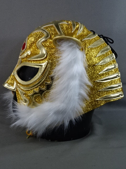 The first Tiger Mask