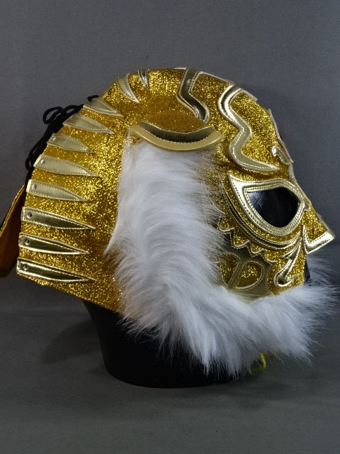The first Tiger Mask