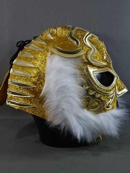 The first Tiger Mask