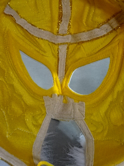 The first Tiger Mask