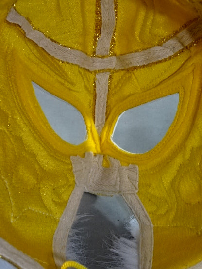 The first Tiger Mask
