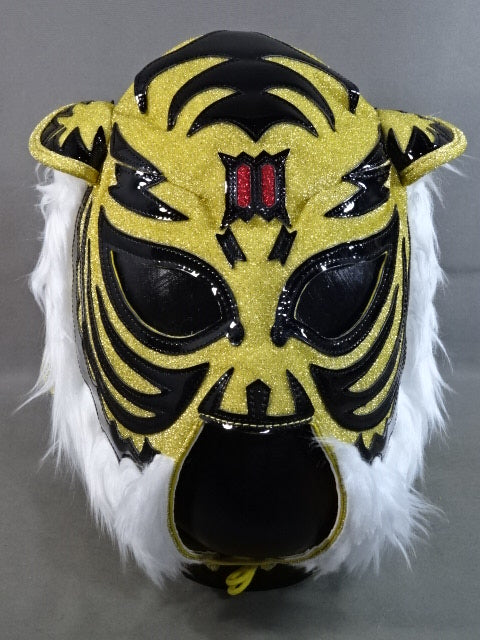 The first Tiger Mask