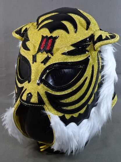 The first Tiger Mask