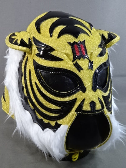 The first Tiger Mask