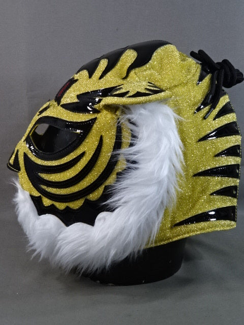 The first Tiger Mask