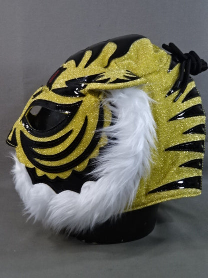 The first Tiger Mask