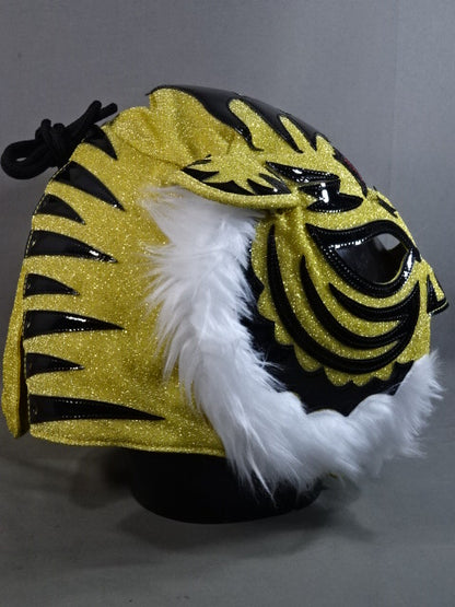 The first Tiger Mask