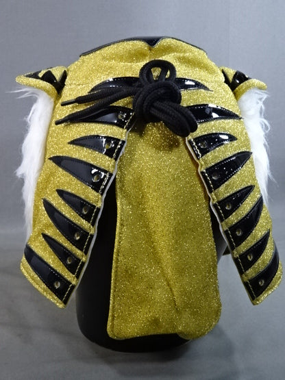 The first Tiger Mask