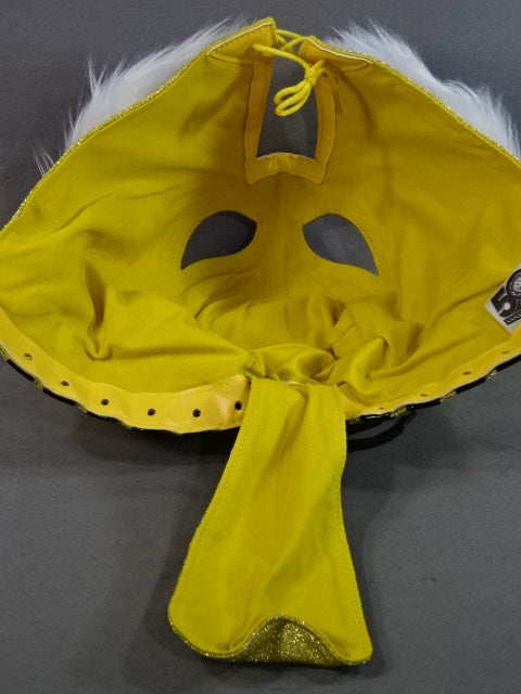 The first Tiger Mask