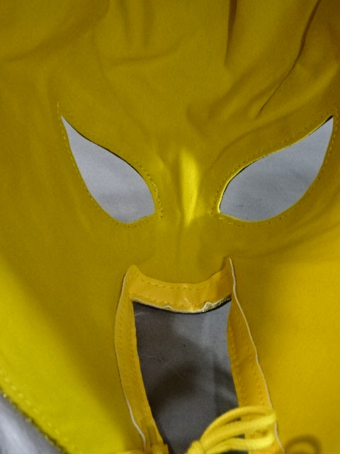 The first Tiger Mask