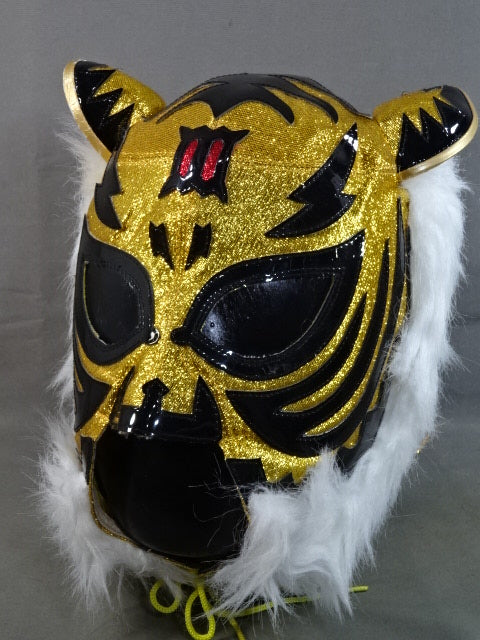 The first Tiger Mask