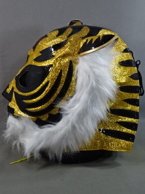 The first Tiger Mask