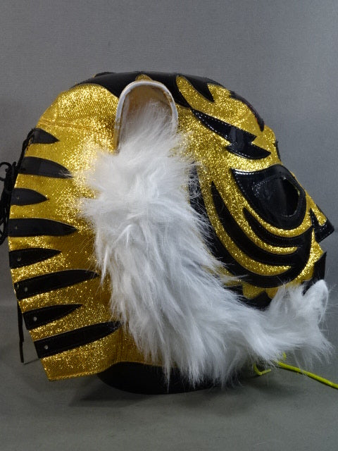 The first Tiger Mask