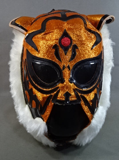 The first Tiger Mask