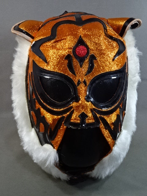 The first Tiger Mask